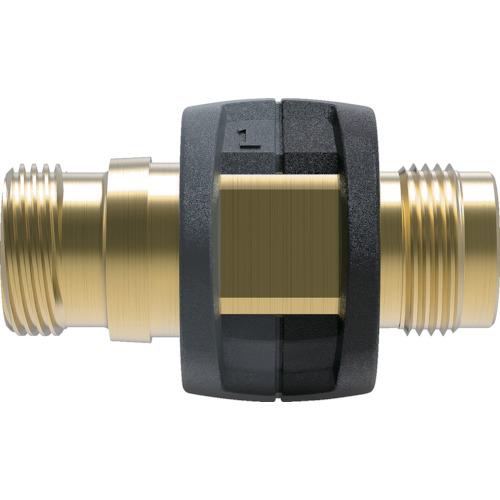 ＫＡＲＣＨＥＲ　高圧洗浄機用アクセサリー　ＥＡＳＹ！Ｌｏｃｋ　接続アダプター　Ｎｏ．１（４．１１１−...