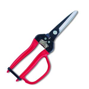 BAHCO エルゴ 回転式剪定鋏 ハンドルサイズS 切断可能径20mm