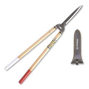 岡恒 刈込鋏 60型 門型 #214≪お取寄商品≫ : 工具の楽市 - 通販