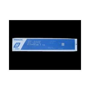 神戸製鋼所　ＦＡＭＩＬＩＡＲＣ　ＨＦ−８００Ｋ　４．０mm　（１梱包５ｋｇ）