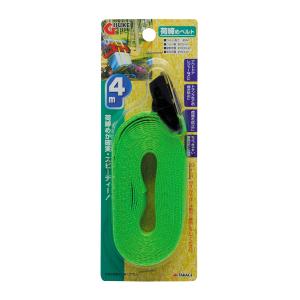 高儀 TAKAGI 荷締ベルト　４ｍ≪お取寄商品≫