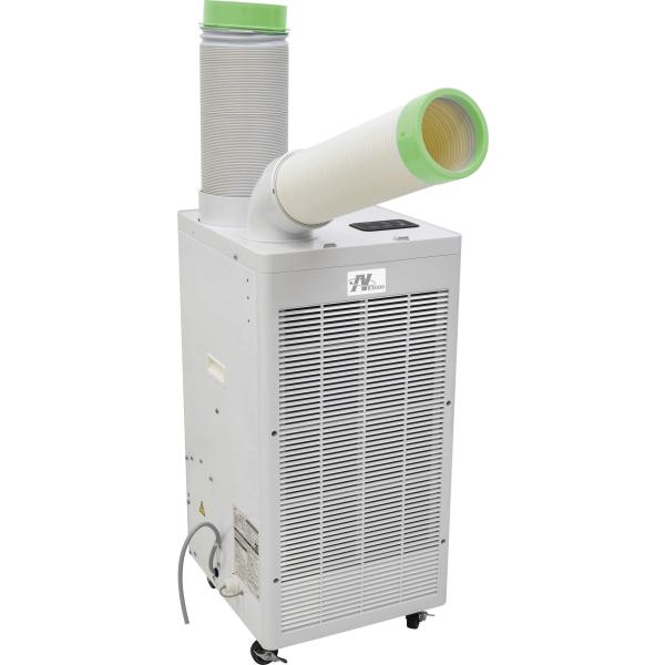 日動工業　ドレンスポットクーラー　SPC-25ACND-PG