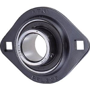 ＮＴＮ（株）　ＮＴＮ　Ｇ　ベアリングユニット　　　　ASPFL204　1個入　(コード2247721)
