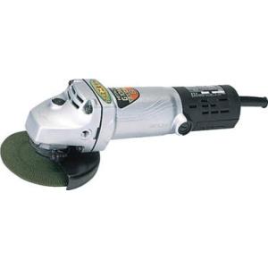 日立工機（株）　日立　ディスクグラインダー低速　G10ML　1台入　(コード3779947)