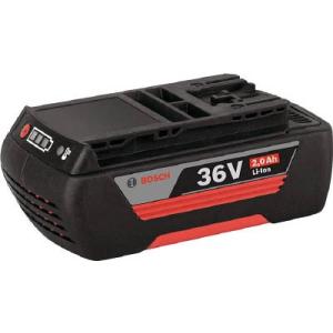 ボッシュ（株）　ボッシュ　バッテリー　３６Ｖリチウムイオン　A3620LIB　1個入　(コード485...