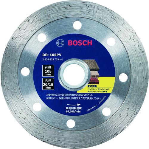 【クロネコゆうパケット・ポスト投函】BOSCH(ボッシュ) バリューシリーズ・ダイヤモンドホイール(...