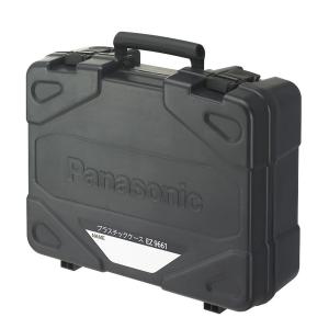 Panasonic（パナソニック） EZ3571用プラスチックケース EZ9612 : 工具