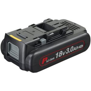 Panasonic（パナソニック） リチウムイオン電池パック 3.6V 1.9Ah