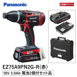 マルチインパクトドライバー Panasonic（パナソニック） パナソニックデュアル マルチインパクト