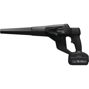 Panasonic 工事用充電ブロワ EZ37...の詳細画像1