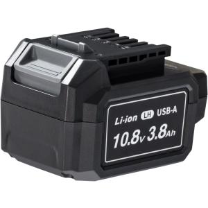 Panasonic（パナソニック） リチウムイオン電池パック 3.6V 1.9Ah