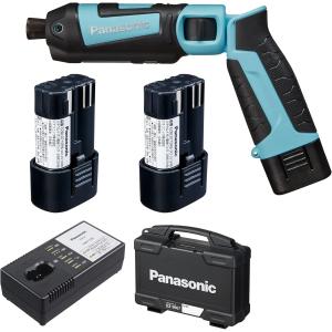 訳あり　新品　パナソニック　ペンドラ　インパクト 電池パック・充電器　領収書付き Panasonic（パナソニック） 【1.9Ah新登場】パナソニック 充電