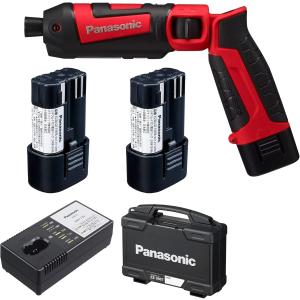 Panasonic（パナソニック） 充電角穴カッターEZ45A3X-B本体のみ（充電