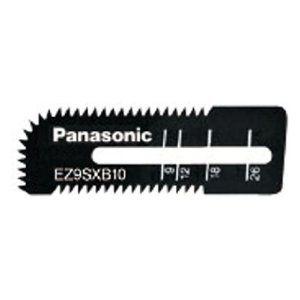 Panasonic(パナソニック) 角穴カッター用 石膏専用刃 2枚 EZ9SXB10
