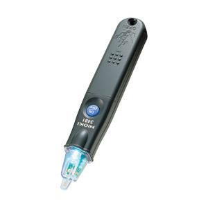 日置 HIOKI 3481 検電器 LEDライト付き 大人気 AC専用40 日置 HIOKI 3481 検電器 LEDライト付き 大人気 AC専用40