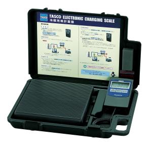 TA142MD TASCO タスコ ミニデジタル真空ゲージキット ガス圧も測れます