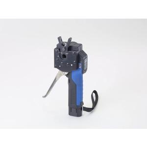 イチネンTASCO タスコ スマートフレアツール TA550SF 電動式