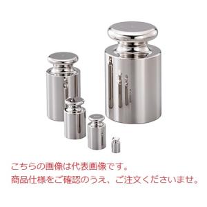 【ポイント15倍】【直送品】 A&D (エー・アンド・デイ) OIML型校正用分銅 (E2級) AD1603-200E2 (円筒型鏡面仕上げ)｜kouguyasan