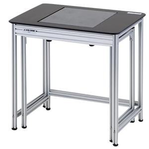 【ポイント15倍】【直送品】 アズワン 防振架台...の商品画像