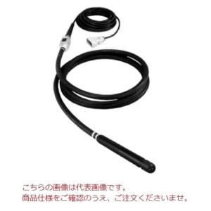 送料別途)(直送品)エクセン インナーバイブレータ フィンヘッド 送料別途)(直送品)エクセン インナーバイブレータ フィンヘッド