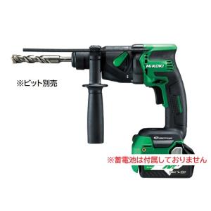 HiKOKI（ハイコーキ） HiKOKI(旧：日立工機) 18V/14.4Vコードレス