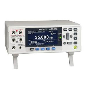 日置電機 抵抗計 RM3544 (インタフェースなし)