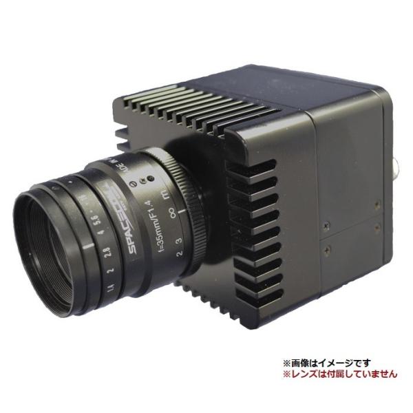 【直送品】 アートレイ 近赤外線InGaAsカメラ (VGA 640×512) ARTCAM-032...