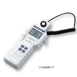 【直送品】 アズワン 照度計 LM-332校正証明書付 (1-5818-02-20) 《計測・測定・検査》