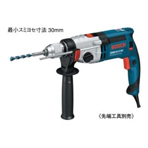 ▽▽ Hitachi Koki 日立工機 電動工具 コード式 12V 12mm 振動ドリル  