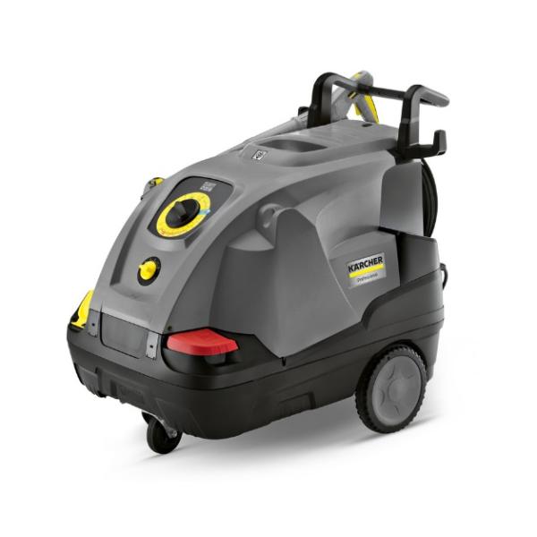 【直送品】 ケルヒャー (KARCHER) 温水高圧洗浄機 HDS8/9C (50Hz) (1.16...