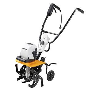 現状品　RYOBI　電気カルチベータ　ACV-150管理機耕運機　リョービ KYOCERA（京セラ） ACV-1500 電気カルチベータ 663150A [KYOCERA