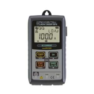 共立電気計器 電流用データロガー　 KEW5010 (携帯用ケース付)