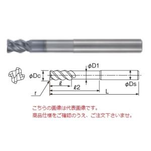 不二越 (ナチ) 超硬エンドミル GSXVLLS4130T-R10-1.5D (GSX MILL VL ロングシャンクラジアス 1.5D Ti・SUS用)｜kouguyasan