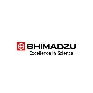 島津製作所 (SHIMADZU) アルミシート（500枚セット） S321-63320-02(D9)