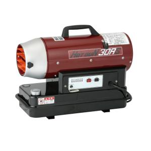 静岡製機 業務用 赤外線ヒーター バルシックス VAL6PH [暖房機 石油