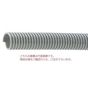 【直送品】 東拓工業 TACダクトEE 21107-165 呼び径 165×20m 【特大・送料別】｜kouguyasan