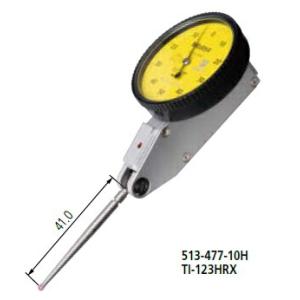 【ポイント15倍】ミツトヨ (Mitutoyo) テストインジケータ TI-123HRX (513-...