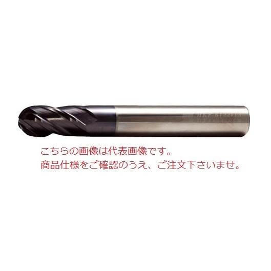 【ポイント15倍】PROCHI (プロチ) 4枚刃超硬ボールEM R7.0 PRC-R700M4