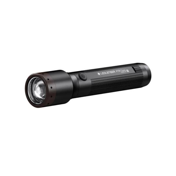 【ポイント15倍】レッドレンザー（LED LENSER) ペンライト P7R Core (50218...