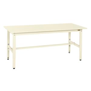 サカエ 軽量高さ調整作業台TKK6タイプ TKK6−189SI