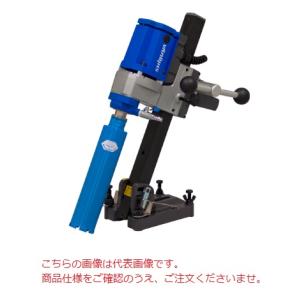 【ポイント15倍】シブヤ ダイモドリル角度付仕様 TS-095 AB-42(角度付支柱560mm)仕様 (052252)｜kouguyasan