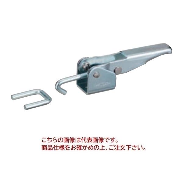 【ポイント15倍】【直送品】 スーパーツール 引き止め専用型トグルクランプ TLA110F