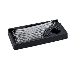 TONE (トネ) コンビネーションスパナセット CS101C : 工具屋さんYahoo