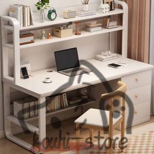 イケア（IKEA） MICKE/ミッケ ワークステーション105x50 cm ホワイト