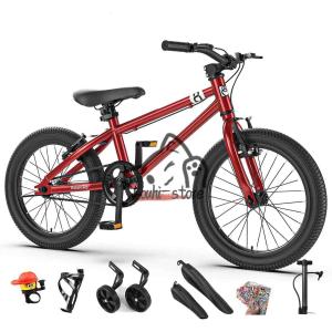 子供用自転車 16インチ/20インチ 幼児用自...の詳細画像1