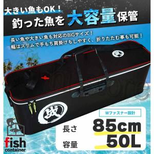 バッカン クーラーバッグ 釣りバッカン 釣りボ...の詳細画像4