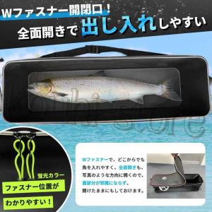 バッカン クーラーバッグ 釣りバッカン 釣りボ...の詳細画像5