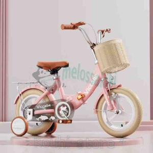 子供用自転車 折りたたみ式 自転車 子供 チャ...の詳細画像2