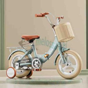 子供用自転車 折りたたみ式 自転車 子供 チャ...の詳細画像3