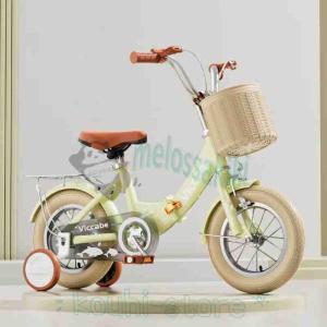 子供用自転車 折りたたみ式 自転車 子供 チャ...の詳細画像4